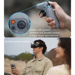 Controller DJI RC Motion 2 per Avata e Goggles 2