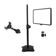 Luce di riempimento LED 10 pollici 3000-6500K per fotografia