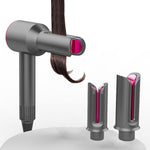 Ugello dritto magnetico per asciugacapelli Dyson
