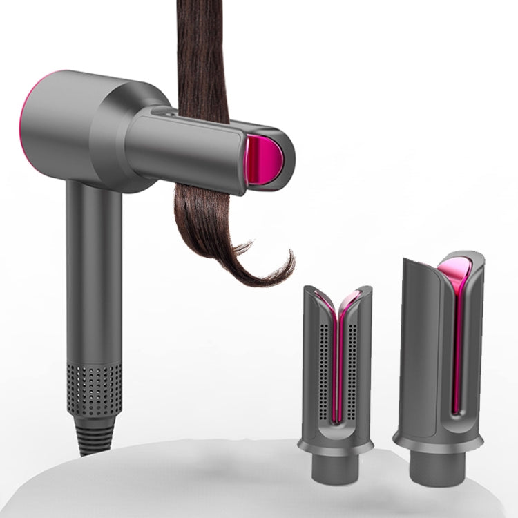 Ugello dritto magnetico per asciugacapelli Dyson