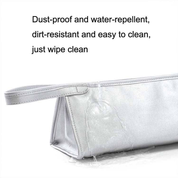 Custodia protettiva per asciugacapelli Dyson 38x15x16 cm