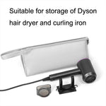 Custodia protettiva per asciugacapelli Dyson 38x15x16 cm