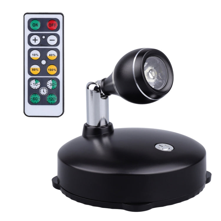 TL006-SIN Mostra d'arte di gioielli Ricarica USB Faretti LED decorativi a parete, Charging without Remote Control, Charging with Remote Control