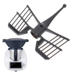 Per le parti di ricambio del raschietto del frullatore a farfalla dell'estrattore di succo Bimby TM31 TM5 TM6, Butterfly Blender Scraper
