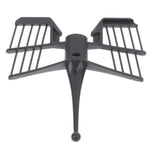 Per le parti di ricambio del raschietto del frullatore a farfalla dell'estrattore di succo Bimby TM31 TM5 TM6, Butterfly Blender Scraper