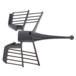 Per le parti di ricambio del raschietto del frullatore a farfalla dell'estrattore di succo Bimby TM31 TM5 TM6, Butterfly Blender Scraper
