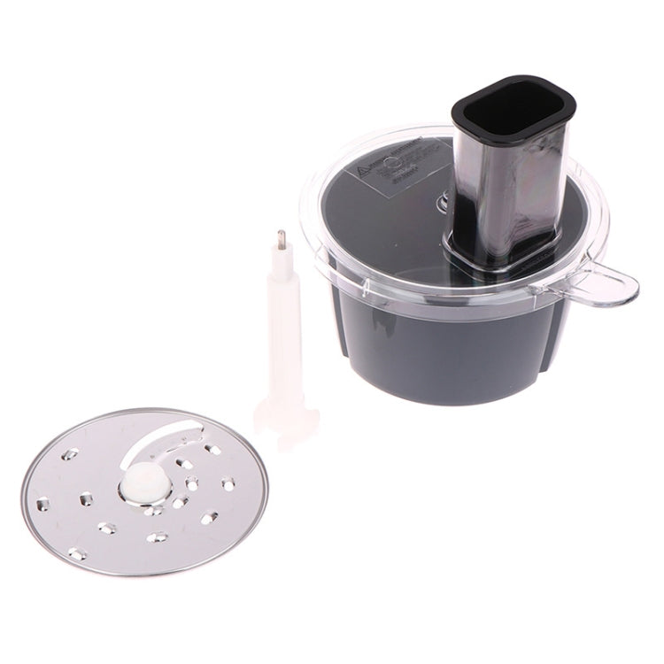 Per Bimby TM31 TM6 TM5 Cutter Contenitore Cutter Kit, Cutter Kit