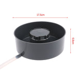 Per Thermomix TM6 TM5 TM31 Steam Juicer Wine Distiller Filtro con tubo flessibile, Steam Juicer