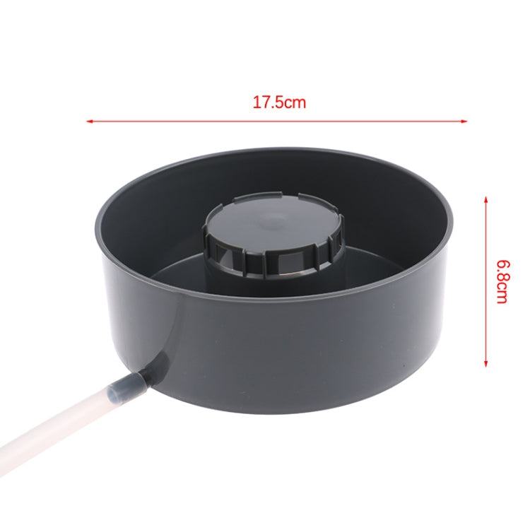 Per Thermomix TM6 TM5 TM31 Steam Juicer Wine Distiller Filtro con tubo flessibile, Steam Juicer