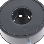 Per Thermomix TM6 TM5 TM31 Steam Juicer Wine Distiller Filtro con tubo flessibile, Steam Juicer