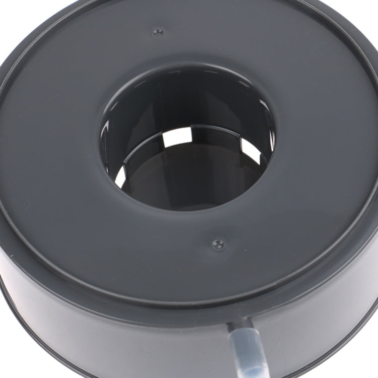 Per Thermomix TM6 TM5 TM31 Steam Juicer Wine Distiller Filtro con tubo flessibile, Steam Juicer