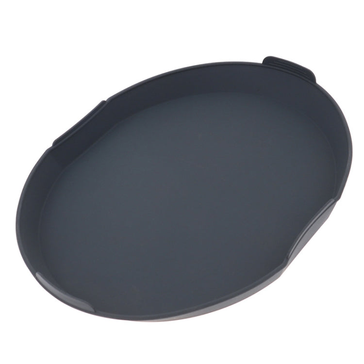 Per Thermomix TM31 TM6 TM5 TM21 teglia da forno in silicone resistente al calore teglia per cottura a vapore, Silicone Pan