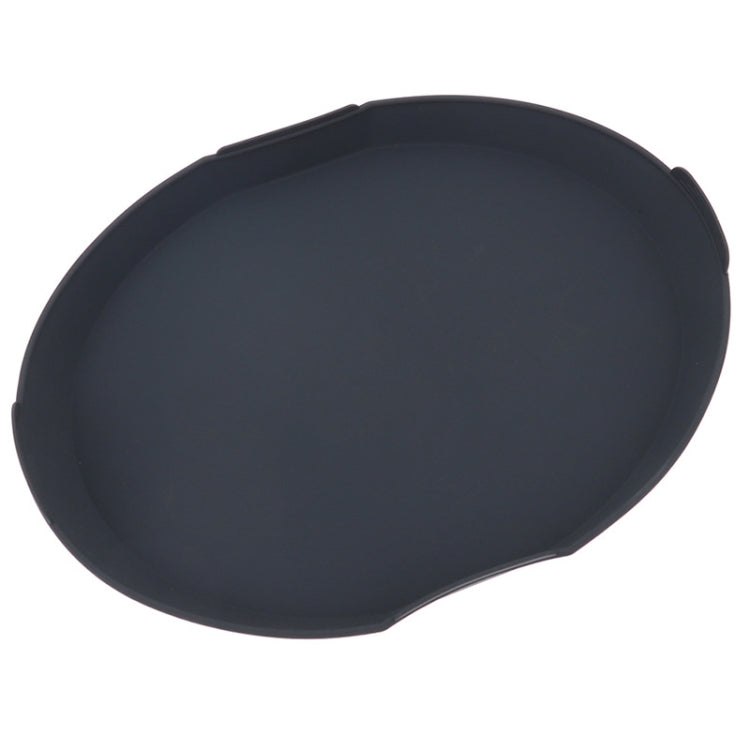 Per Thermomix TM31 TM6 TM5 TM21 teglia da forno in silicone resistente al calore teglia per cottura a vapore, Silicone Pan
