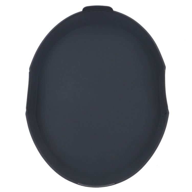 Per Thermomix TM31 TM6 TM5 TM21 teglia da forno in silicone resistente al calore teglia per cottura a vapore, Silicone Pan