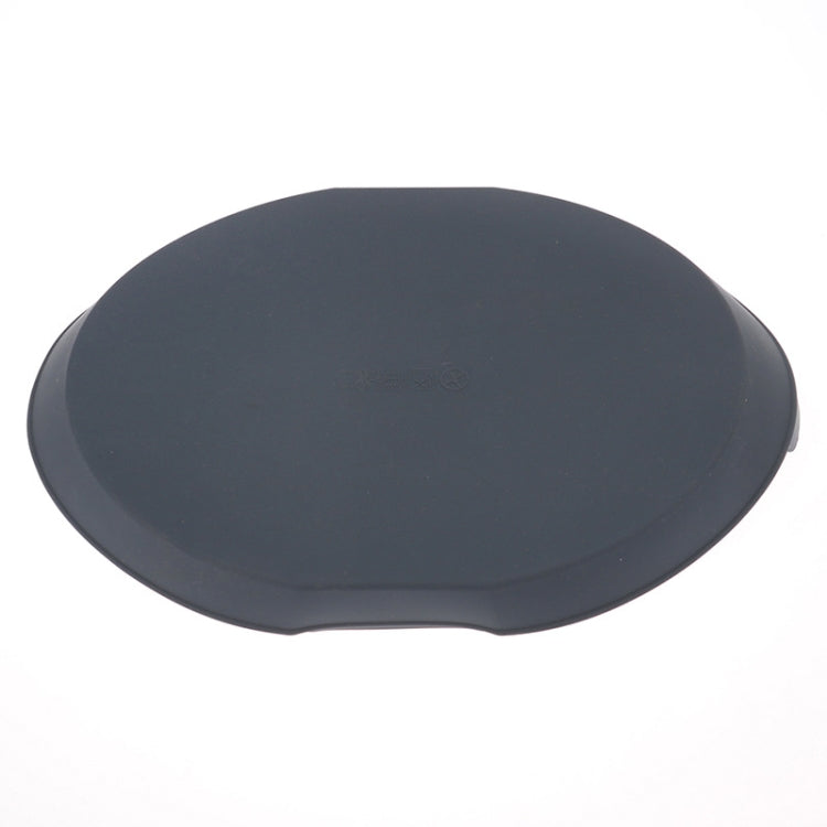 Per Thermomix TM31 TM6 TM5 TM21 teglia da forno in silicone resistente al calore teglia per cottura a vapore, Silicone Pan