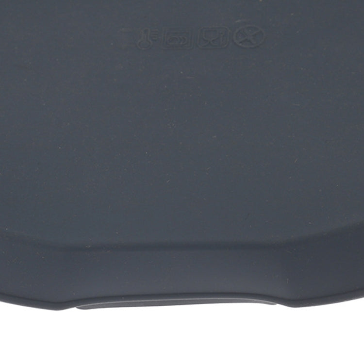 Per Thermomix TM31 TM6 TM5 TM21 teglia da forno in silicone resistente al calore teglia per cottura a vapore, Silicone Pan