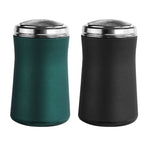 Rasoio elettrico lavabile tascabile Rasoi da viaggio ricaricabili USB per uomo, Pocket  Black, Pocket  Green