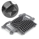 For DJI FPV Drone ESC Cooling Rack Repair Parts, ESC Cooling Rack