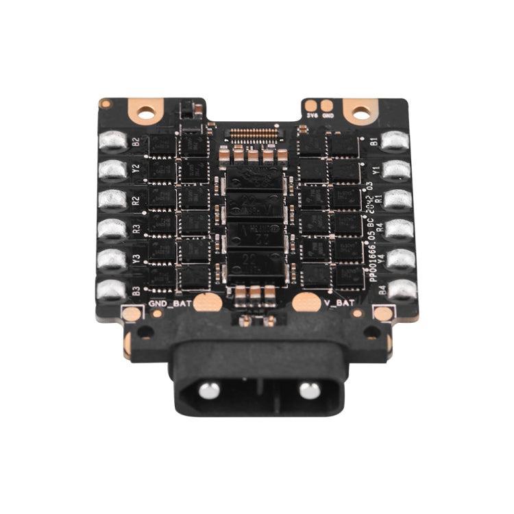 Per i pezzi di ricambio di ricambio per scheda DJI FPV Drone ESC, ESC Board