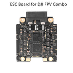 For DJI FPV Drone ESC Board Replacement Spare Parts, ESC Board