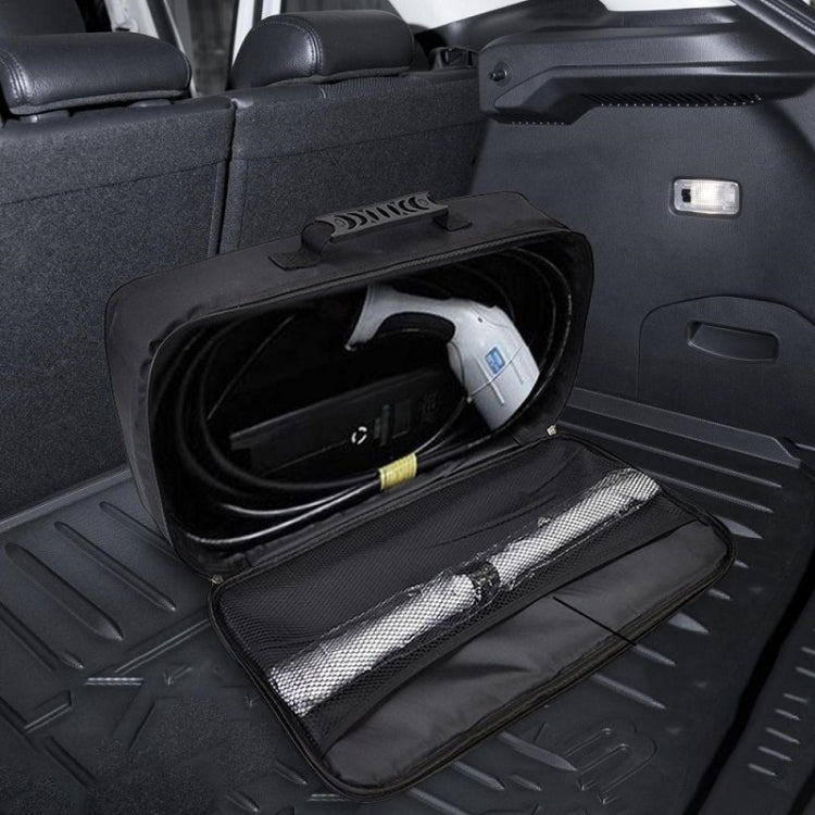 Custodia per caricabatterie ignifuga per auto elettrica, materiale:, Square Oxford Cloth, Square Flame Retardant, Rectangular Oxford Cloth, Rectangular Flame Retardant