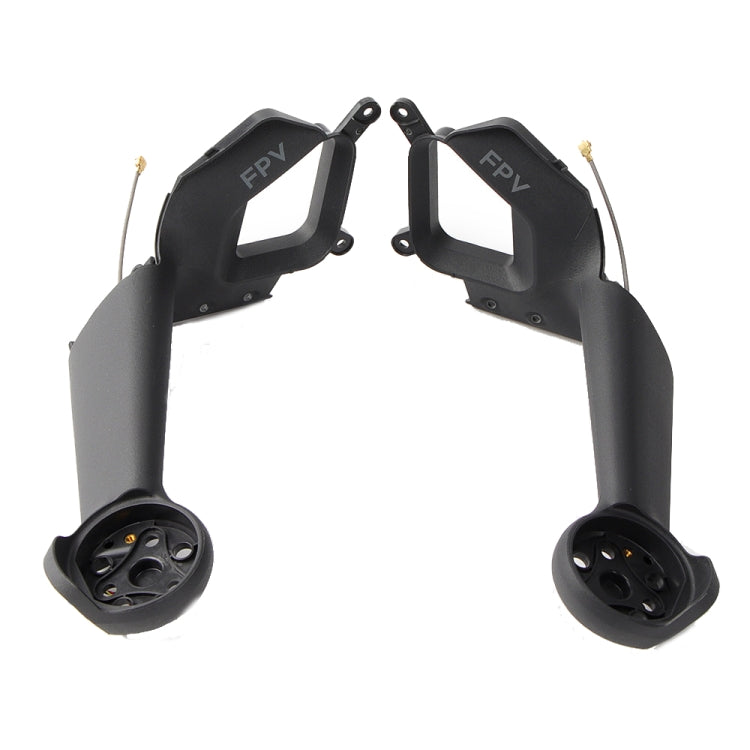 Ricambio braccio drone DJI FPV Left/Right Front e Rear