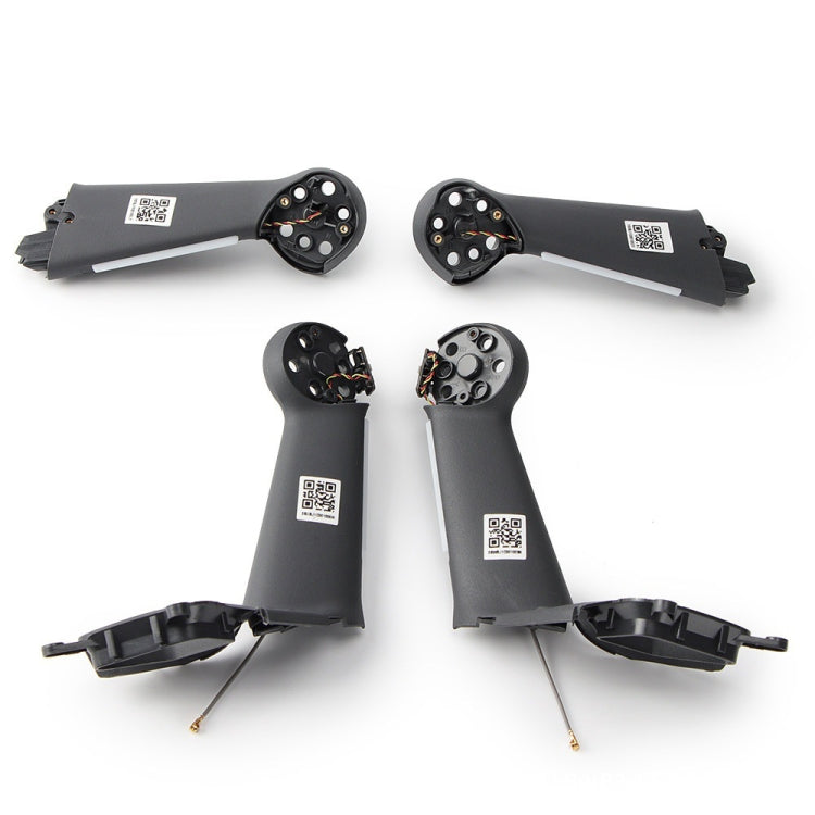 Ricambio braccio drone DJI FPV Left/Right Front e Rear