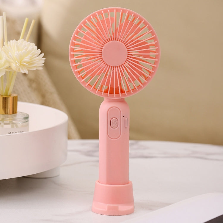 Mini ventilatore portatile USB con batteria 800-2500mAh