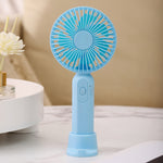 Mini ventilatore portatile USB con batteria 800-2500mAh