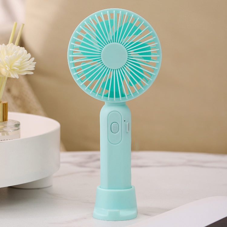 Mini ventilatore portatile USB con batteria 800-2500mAh