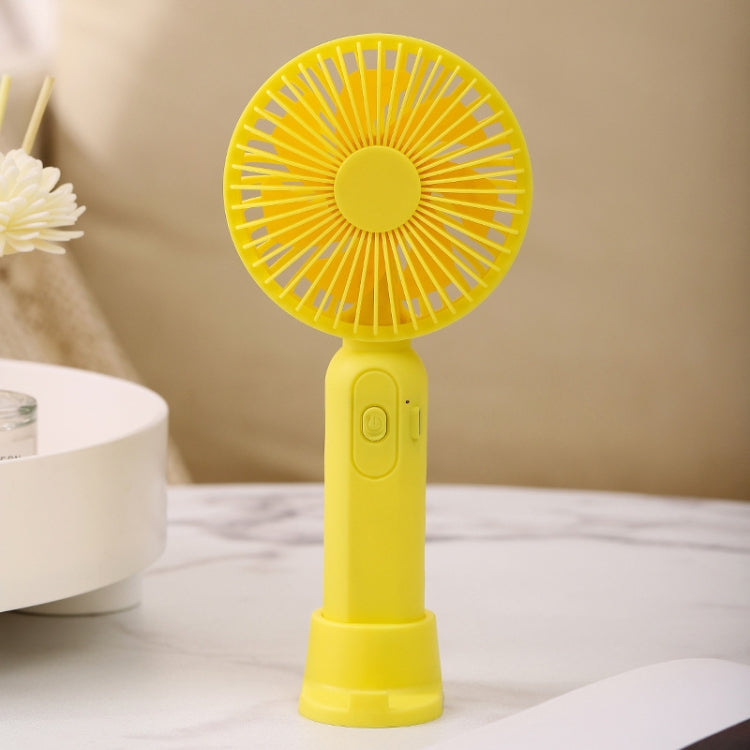 Mini ventilatore portatile USB con batteria 800-2500mAh