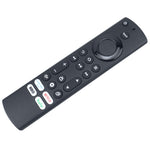 Telecomando sostitutivo infrarossi per Amazon Smart TV