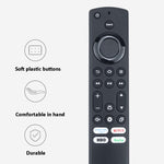 Telecomando sostitutivo infrarossi per Amazon Smart TV