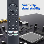 Telecomando sostitutivo infrarossi per Amazon Smart TV