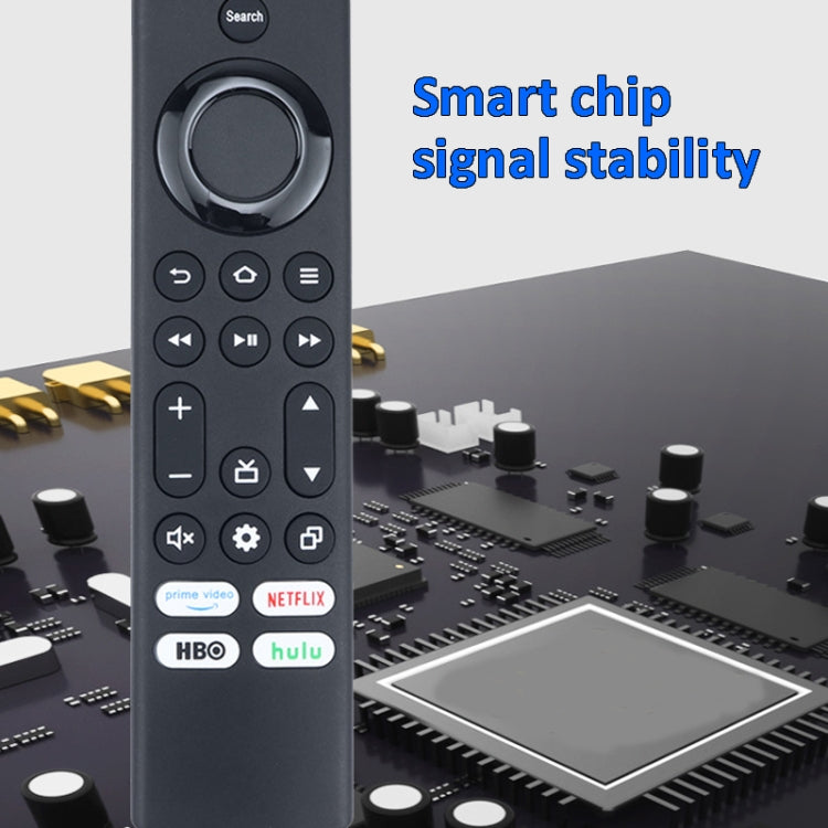 Telecomando sostitutivo infrarossi per Amazon Smart TV