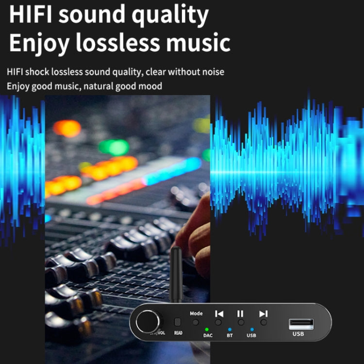 Trasmettitore e ricevitore audio Bluetooth 5.1 per TV e PC