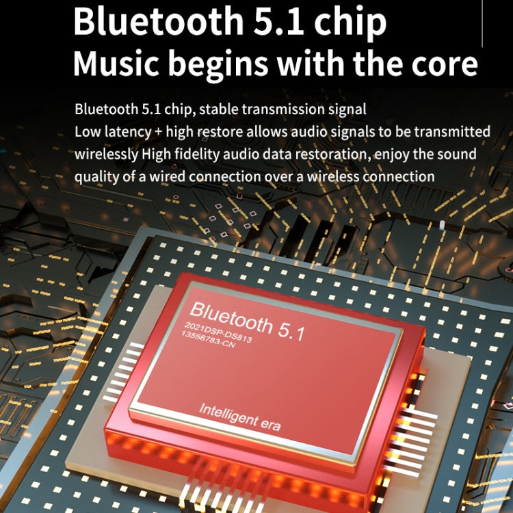 Trasmettitore e ricevitore audio Bluetooth 5.1 per TV e PC