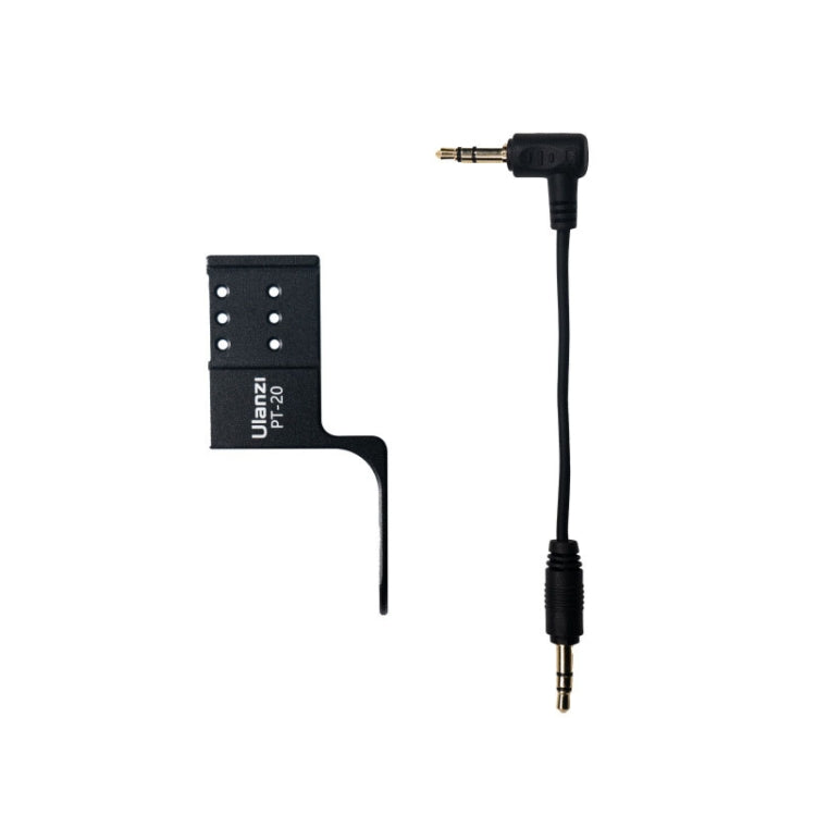 Ulanzi Cold Shoe per Insta360 X3 e One X2