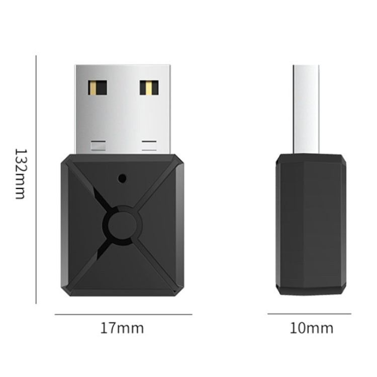 Adattatore audio wireless Bluetooth 5.0 A30