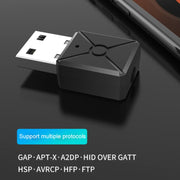 Adattatore audio wireless Bluetooth 5.0 A30