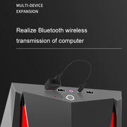 Adattatore audio wireless Bluetooth 5.0 A30