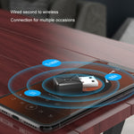 Adattatore audio wireless Bluetooth 5.0 A30