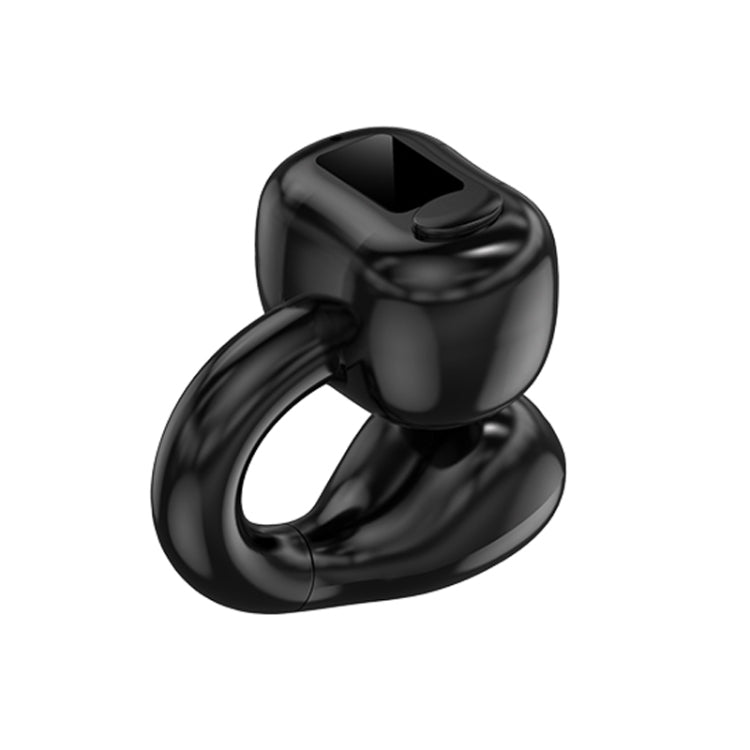 Auricolari Bluetooth M10 impermeabili con clip per orecchio