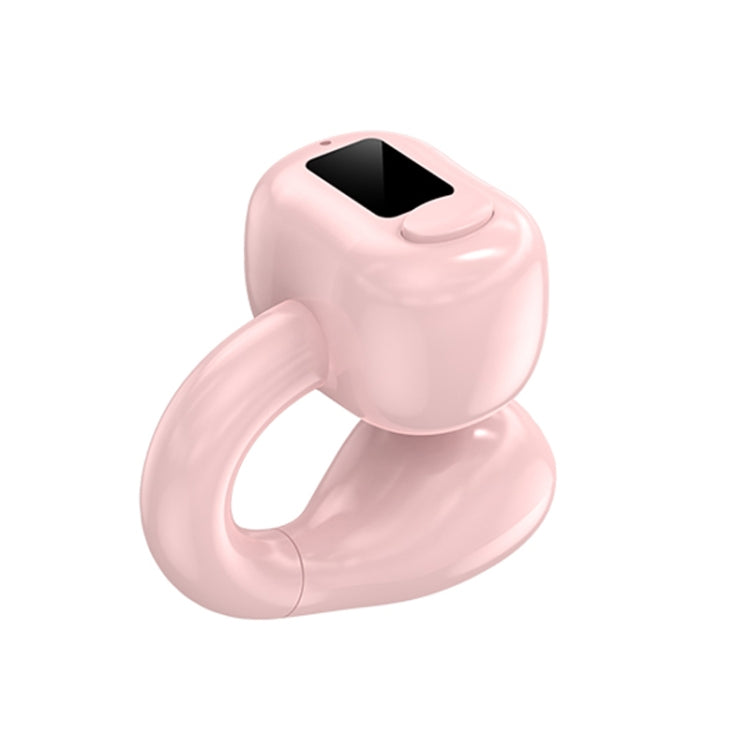 Auricolari Bluetooth M10 impermeabili con clip per orecchio