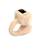 Auricolari Bluetooth M10 impermeabili con clip per orecchio