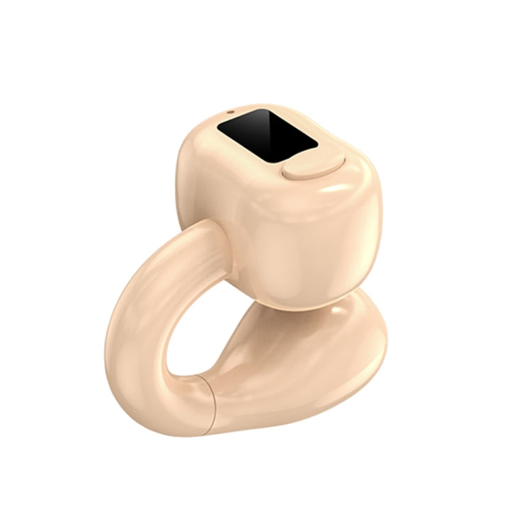 Auricolari Bluetooth M10 impermeabili con clip per orecchio