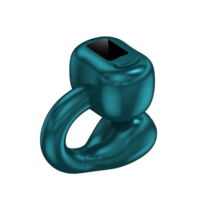 Auricolari Bluetooth M10 impermeabili con clip per orecchio