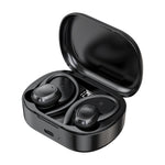 Auricolari Bluetooth S260 con ricarica e display