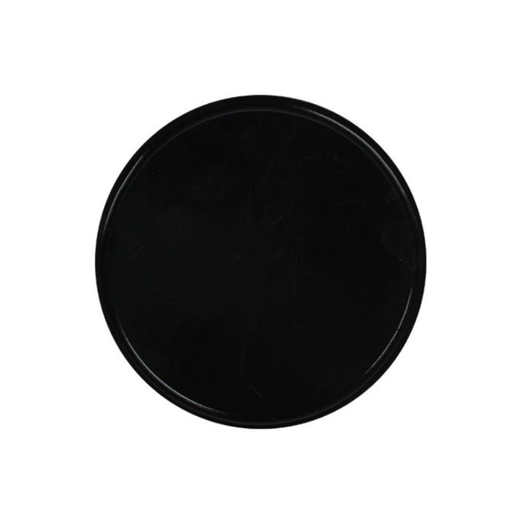 Tappetino in PU antiscivolo appiccicoso rotondo per veicoli da 10 pezzi, 5cm, 7cm