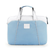 Borsa a tracolla portatile per computer per Apple MacBook / Huawei / Xiaomi / Basne, 13.3-14 inch, 15.6 inch